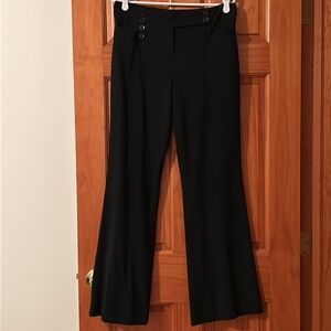 Vintage Limited Dress Pants- Size 6